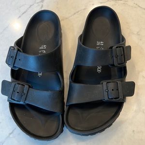 Birkenstock sandals size 41